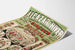 Plakat vintage Alcazar d'Hiver - Syreny z Bougival