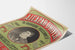 Plakat vintage Alcazar d'Hiver Concert Mr Bienfait