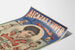 Plakat vintage Alcazar d'Hiver z Elise Faure