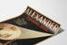 Plakat Vintage Alexander Crystal Seer - Mistyczna dekoracja ścienna