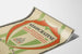 Wintage'owy plakat Algocratine - Retro medyczny plakat do dekoracji ścian