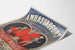 Plakat Vintage Ambasadorzy Le Petit Norbert