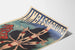 Plakat Vintage Ambasadorzy Rodzina Moser Akrobaci