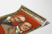 Plakat vintage Murray & Mack Komicy Amerykańskie