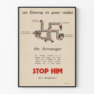 an-enemy-in-your-midst-the-scrounger