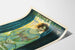 Plakat vintage teatru An Even Break z Olive Thomas