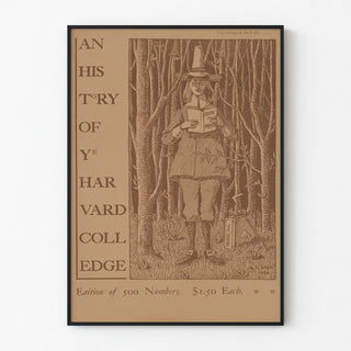 an-history-of-ye-harvard-colledge