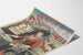 Plakat vintage Andréa La Tireuse de Cartes - Plakat dekoracji ściennej