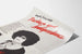 Plakat Angela Davis Deklaruje Twoją Niepodległość - Vintage Dekoracja Ścienna Polityczna