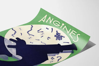 angines