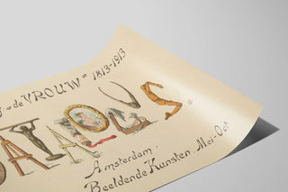 annoncekaart-van-de-tentoonstelling-de-vrouw-1813-1913