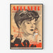 Plakat vintage Applauder Film Paramount