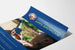 Plakat prezentacyjny Wystawa Aplikacji Peace Corps