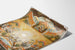 Plakat Vintage Arabskie Noce Dekoracyjne