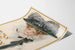 Plakat vintage Arms and the Woman dekoracja ścienna retro