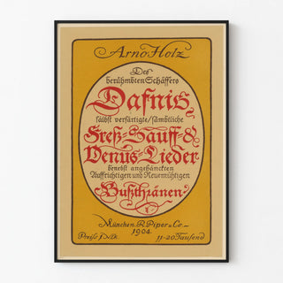 arno-holz-dafnis-stress-sauf-und-venus-lieder-inkl-bustranen