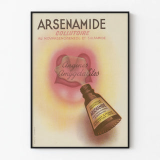arsenamide