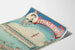 Plakat Vintage Arsens Blondin - Bohater Sekwany