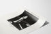 Plakat dekoracyjny Pianista Hao Huang Ambasador artystyczny USA
