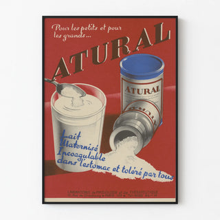 atural