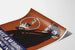 Plakat Vintage The Ault & Wiborg Co. Tusz drukarski