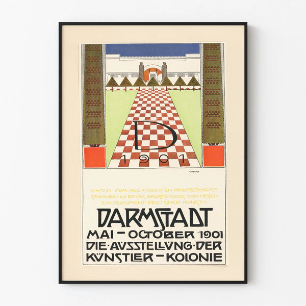 ausstellung-der-kunstlerkolonie-darmstadt-1901