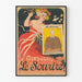 Plakat vintage