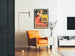 Plakat vintage