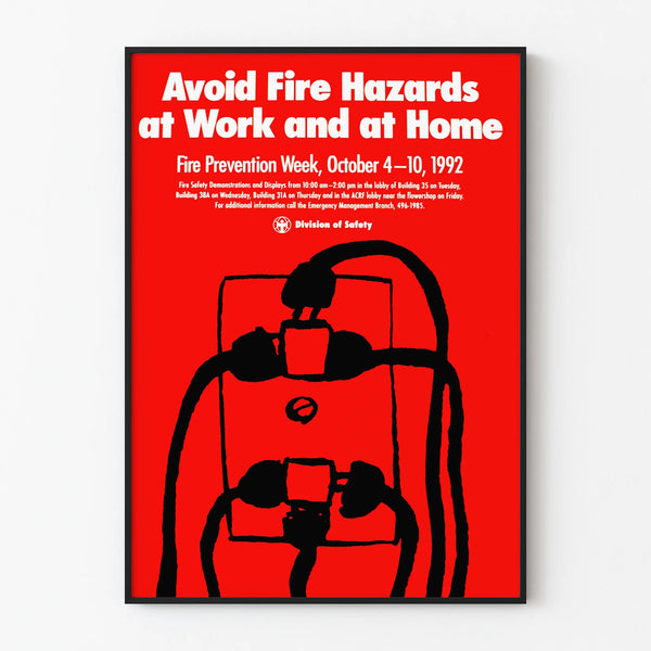 avoid-fire-hazards-at-work-and-at-home