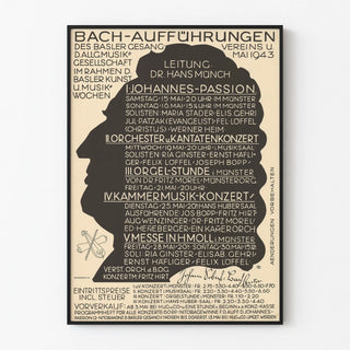 bach-auffuhrungen