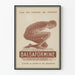 Plakat vintage Dragees Balsaformine dekoracja ścienna zdrowie