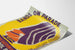 Plakat vintage do dekoracji ściennej Bands on Parade vintage