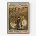Plakat Banque Française pour le Commerce et l'Industrie - Plakat vintage do dekoracji ściennych