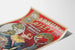 Plakat vintage Barnum i Bailey - Oficjalny program i Księga Cudów