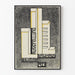 Plakat Bauhaus Weimar 1923 - Plakat Art Déco i Geometryczny