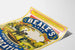 Plakat vintage Beale's Late Powell's Embrocation do dekoracji ściennych