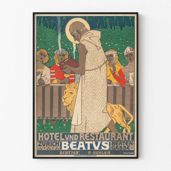 beatus-hotel-und-restaurant-zurich-beatengasse