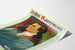 Plakat vintage Beau Brummel John Barrymore Warner Bros
