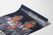 Plakat vintage Premium Bonds Dekoracja ścienna z humorem