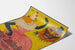 Plakat vintage Berliner Cottillon Bazar autorstwa Kurta Schaefera