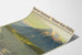 Plakat vintage Góra Berner Oberland Niesen Kulm 2367 m