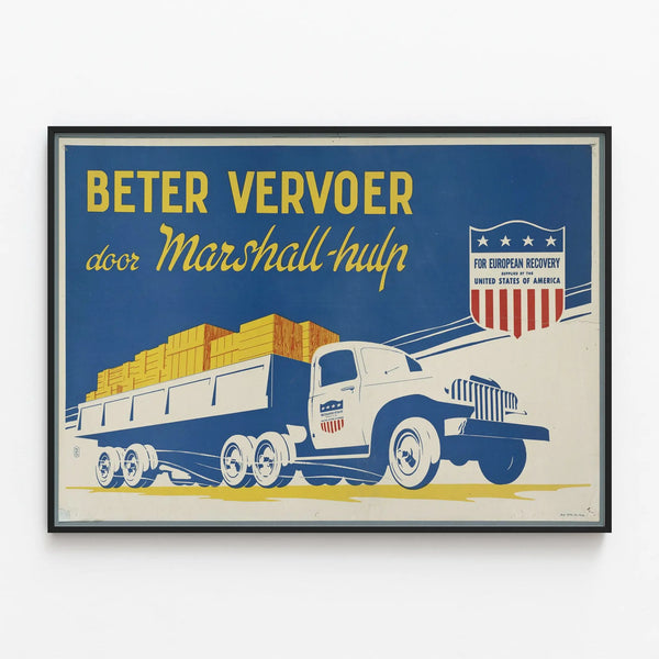 beter-vervoer-door-marshall-hulp-for-european-recovery-supplied-by-the-united-states-of-america