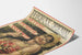 Plakat vintage Bi-Borax Oriental - Reklama na ścianę dekoracyjna