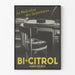 Plakat vintage Bi-Citrol Leczenie siedzących