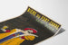 Plakat vintage Piwo z Fort-Carré Saint-Dizier