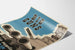 Plakat vintage Big Guns Kwas siarkowy