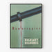 Plakat vintage Krwotoki - Bilkaby Bilkones