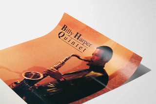 billy-harper-quintet