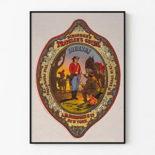 biningers-travelers-guide-bourbon-a-m-bininger-co-new-york