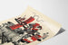Plakat Vintage Binner Engraving Co. Chicago